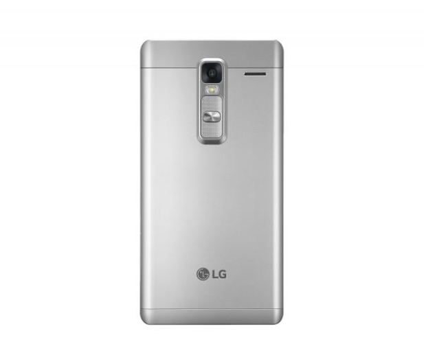 LG Zero LTE srebrny - 273335 - zdjęcie 2
